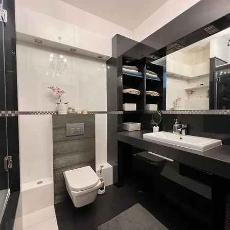 Cool 2-bedroom In Kazimierz