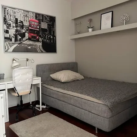 Διαμέρισμα Cool 2-bedroom In Kazimierz Krasków